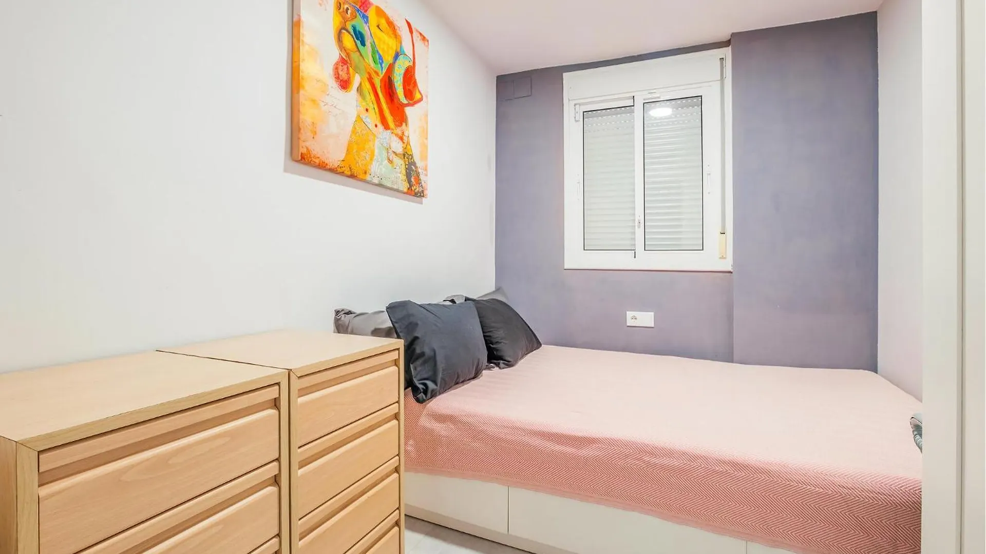 Nice Apartment In Salou With House Sea View Spanien