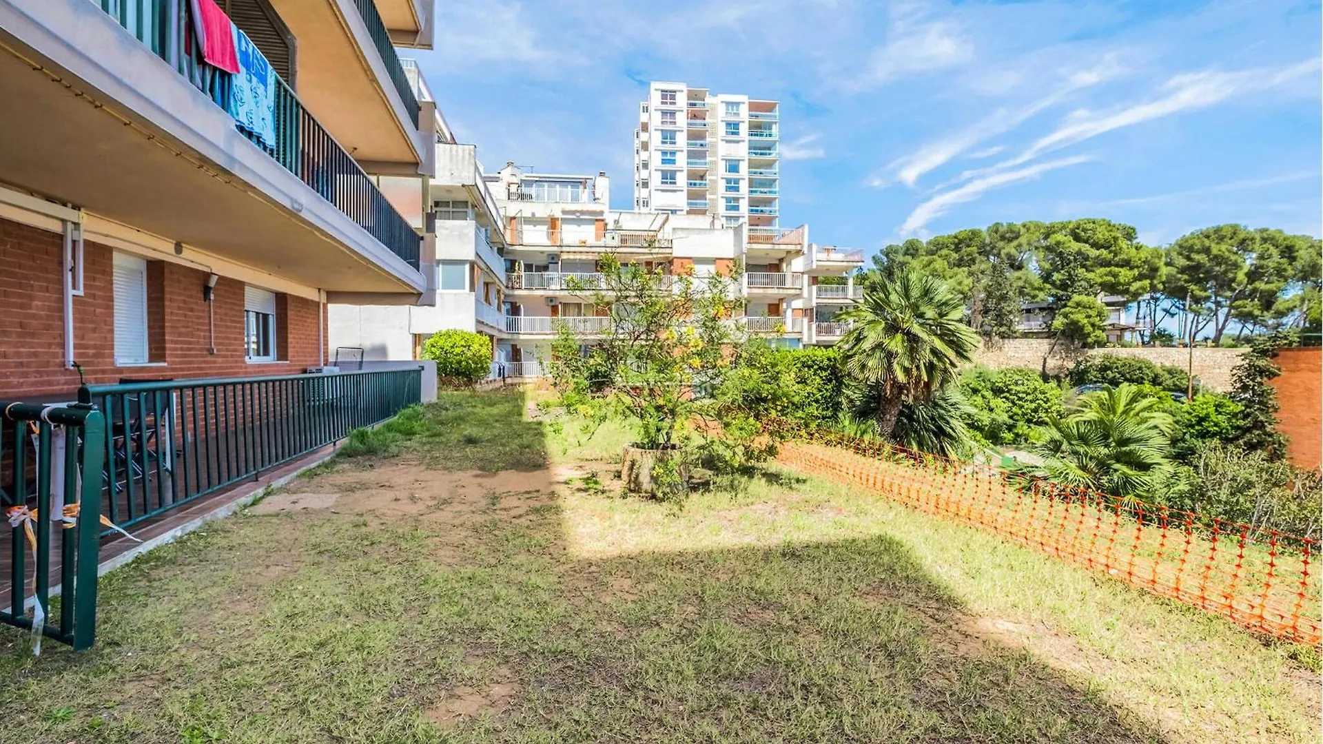 Nice Apartment In Salou With House Sea View 0*,